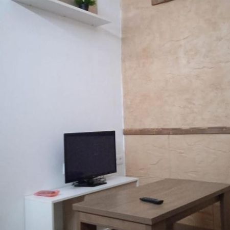 Apartamento Barrio Alto Sanlucar de Barrameda Bagian luar foto