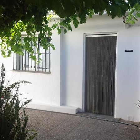 Apartamento Barrio Alto Sanlucar de Barrameda Bagian luar foto