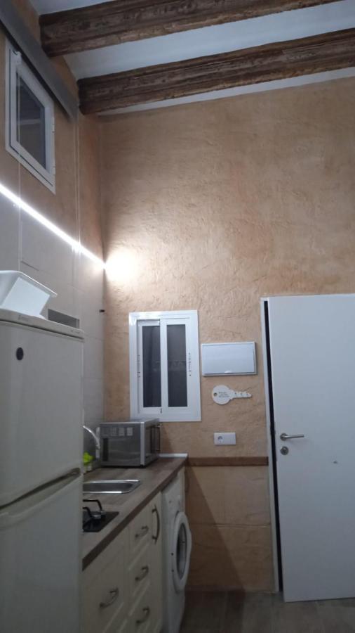 Apartamento Barrio Alto Sanlucar de Barrameda Bagian luar foto