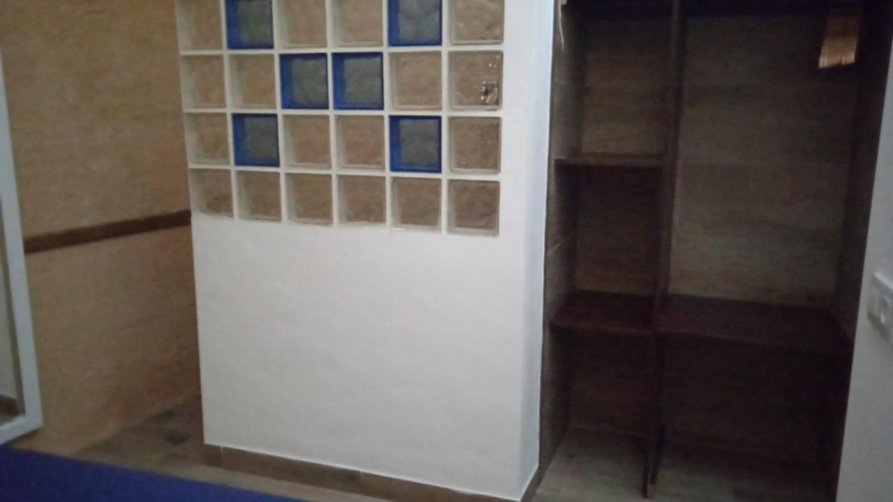 Apartamento Barrio Alto Sanlucar de Barrameda Bagian luar foto