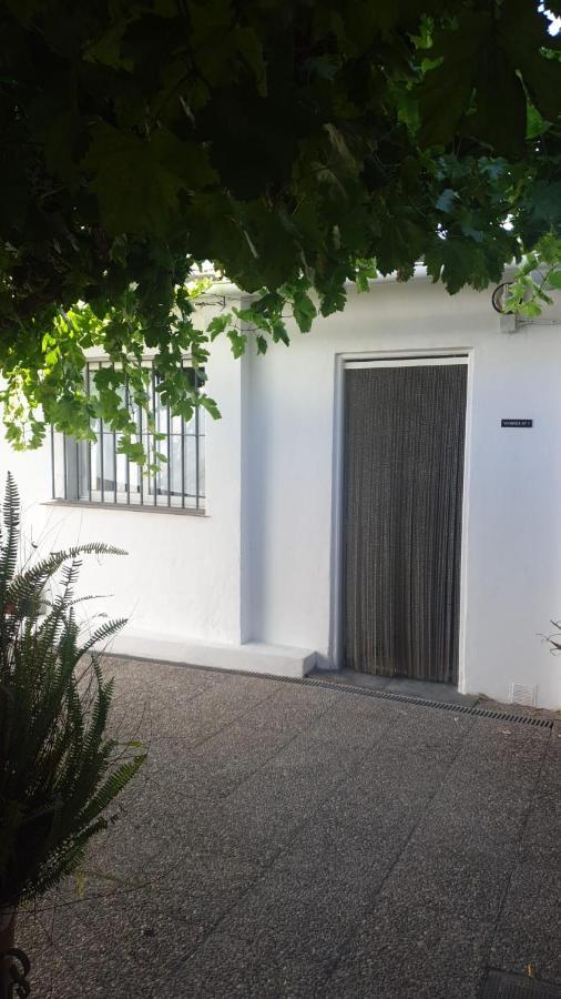 Apartamento Barrio Alto Sanlucar de Barrameda Bagian luar foto
