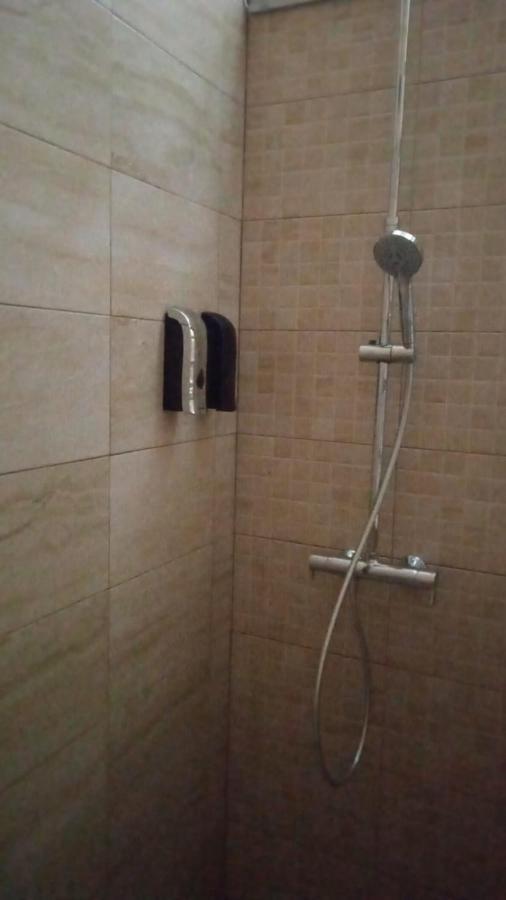Apartamento Barrio Alto Sanlucar de Barrameda Bagian luar foto