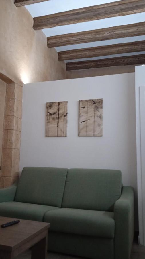 Apartamento Barrio Alto Sanlucar de Barrameda Bagian luar foto